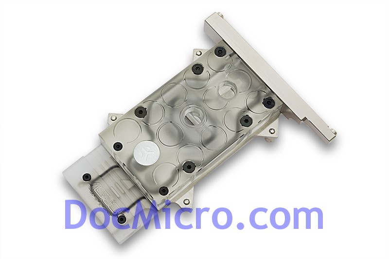 EK Water Blocks, EKWB